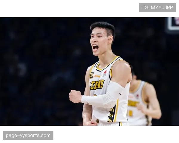 浙江广厦攻防转换效率 高位压迫与快速反击结合