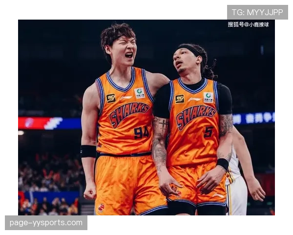 上海内线双塔洛夫顿王哲林留沪治疗 确认缺席客战宁波比赛